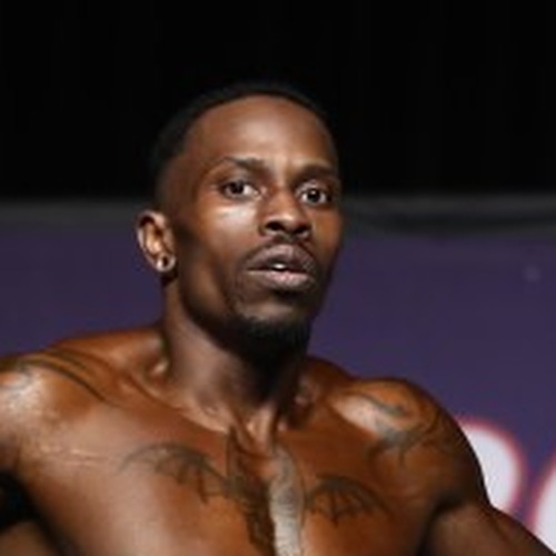 Anthony Berry profile photo