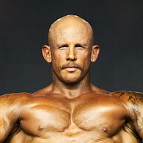 Brian Martinez