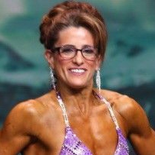 Sue Scott profile photo