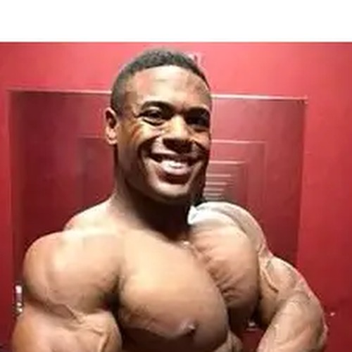 Christopher Nox profile photo