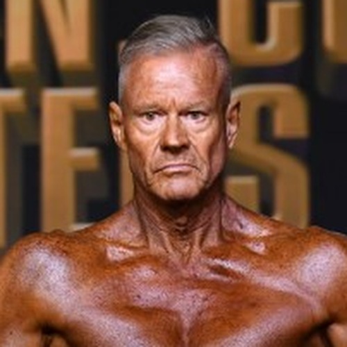 John Hobbs profile photo