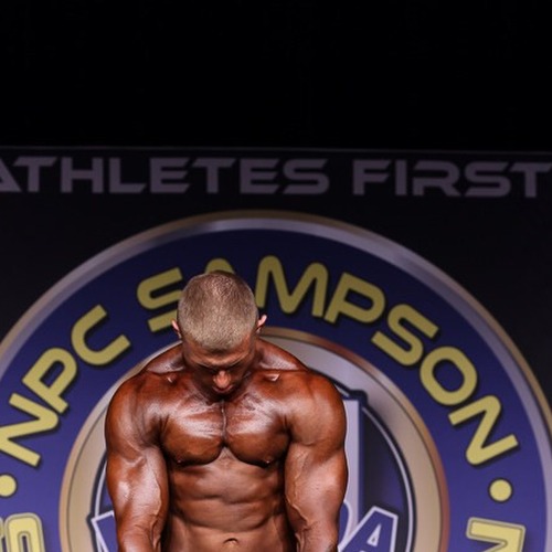 Jesse Wilson profile photo