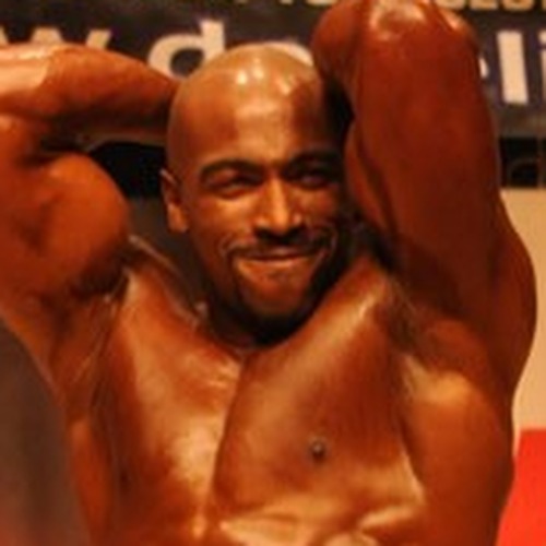 Vincent Ziglar profile photo