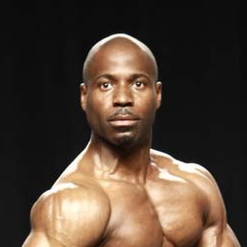 Ronald King profile photo