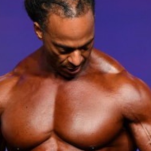 Tim Garrett profile photo