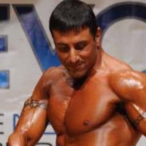 Fred Scalese profile photo