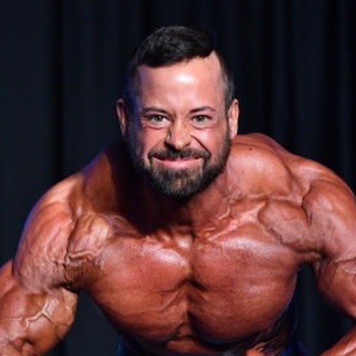 Jason Carr profile photo