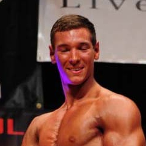 Zac Walters profile photo