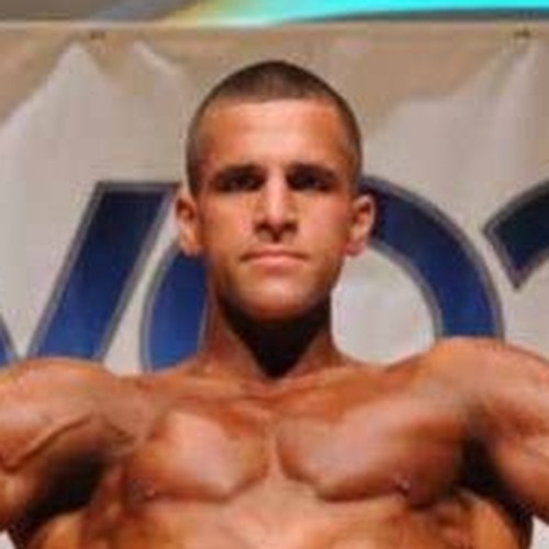 Randy Wood profile photo