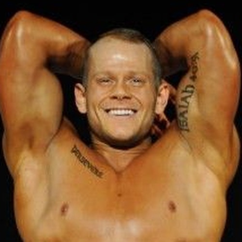 Steve McAninch profile photo