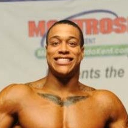 Sedrick Harton profile photo
