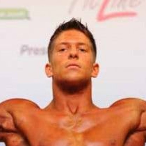 Logan Inman profile photo