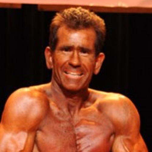 Jim Ockington profile photo