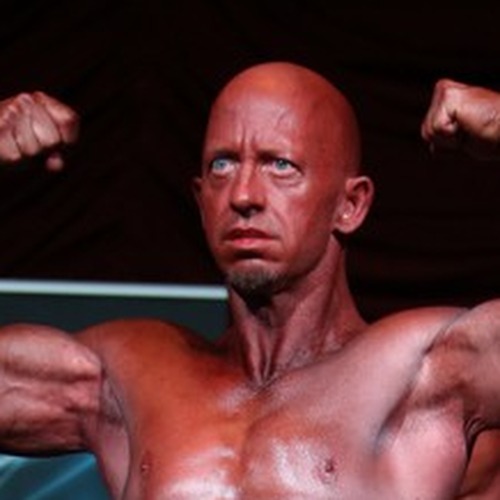 Phil Chatman profile photo