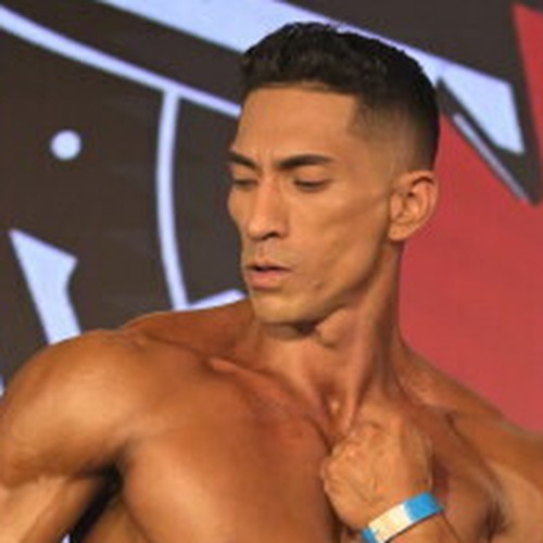Jorge Ramirez profile photo