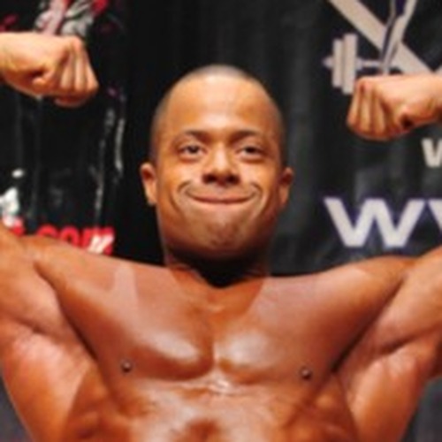 Jethro Guilamo profile photo