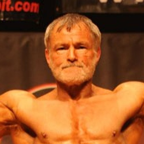 Weldon Bigley profile photo