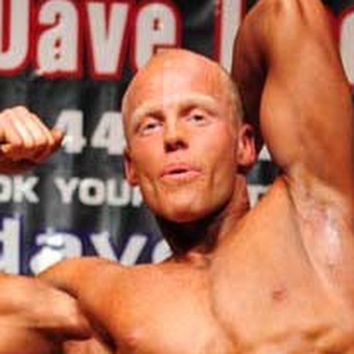 Andy Kessler profile photo