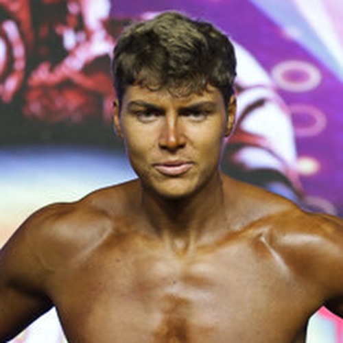 Ryan Collins profile photo
