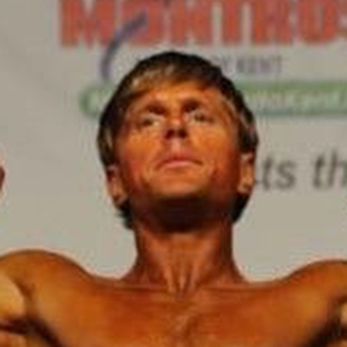 Eric Moore profile photo
