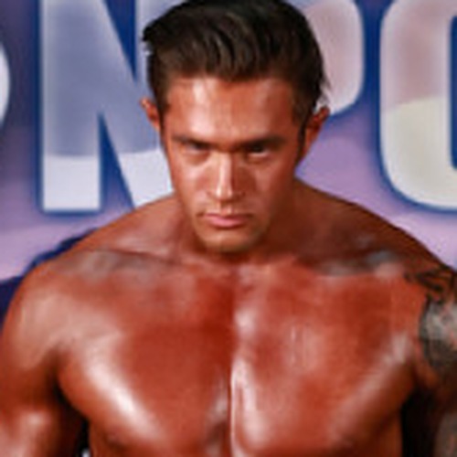 Anthony Falcone profile photo