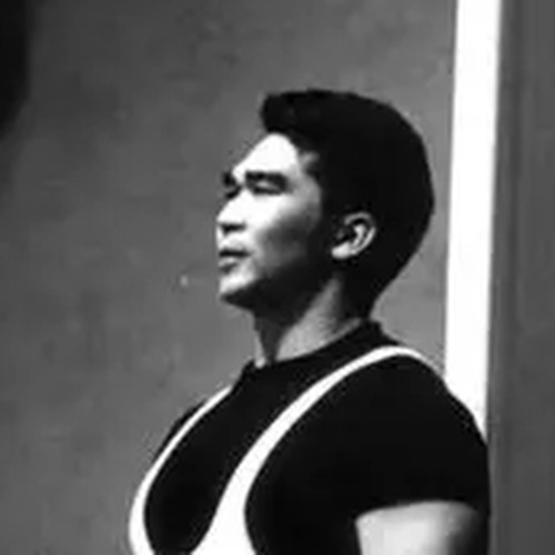 Tommy Kono