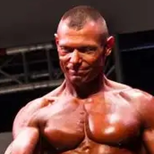 Radek Malek profile photo