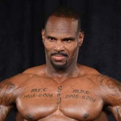 Shannon Haynes profile photo