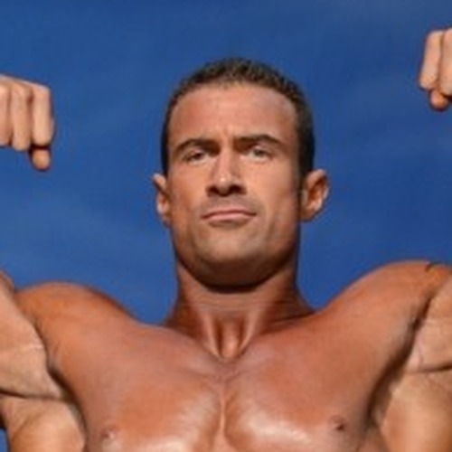 Patrick Carr profile photo