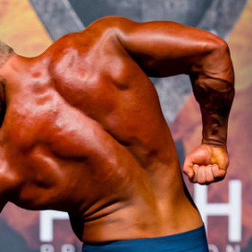 Brett Clark profile photo