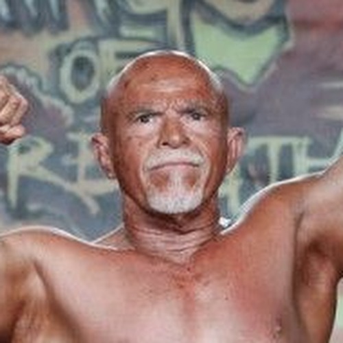 Carlos Rivera Morales profile photo