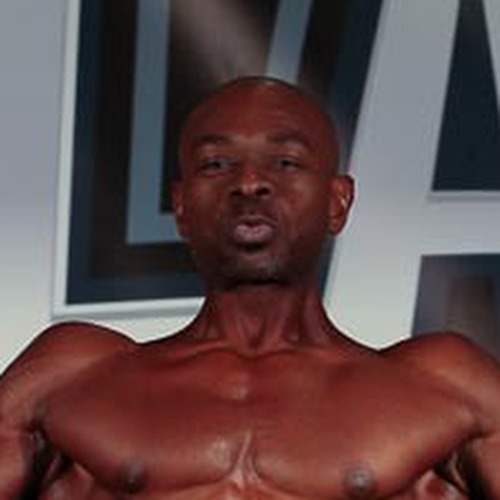 Rodney Williams profile photo