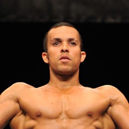 Chris Hammonds profile photo