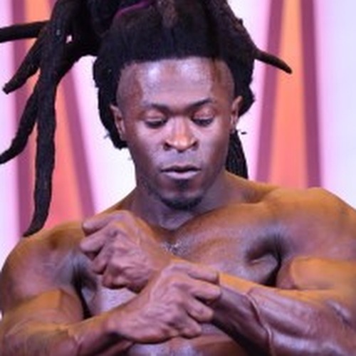 Darius Milton profile photo