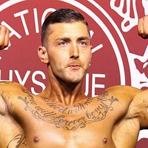 Brandon Jones profile photo