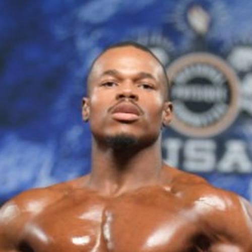 Michael Mitchell profile photo