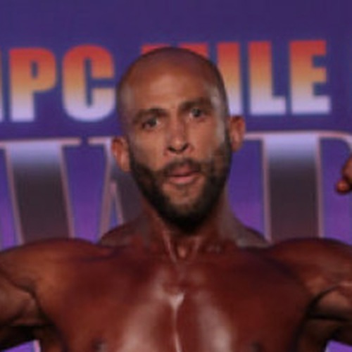 Troy Guillory profile photo