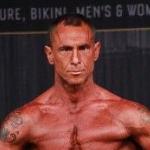 Michael Gomberg profile photo