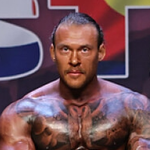 Corey Lane profile photo