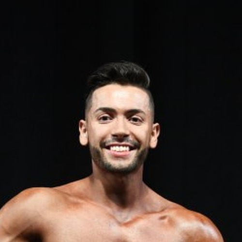 Carlos Serrano profile photo