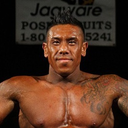 Ming Ngo profile photo