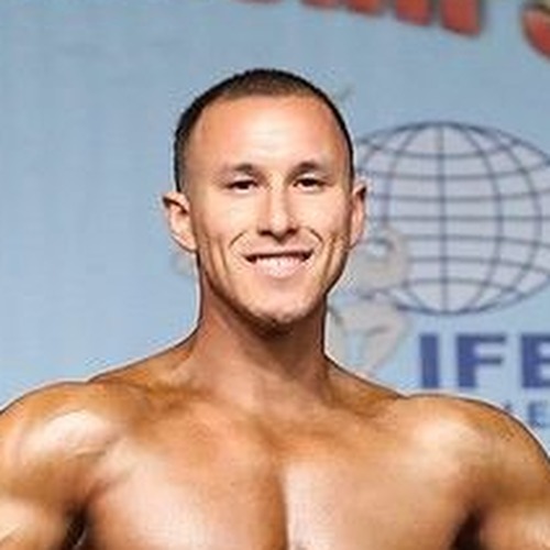 Felipe Davila profile photo