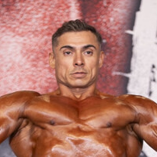 Oscar Rodriguez profile photo