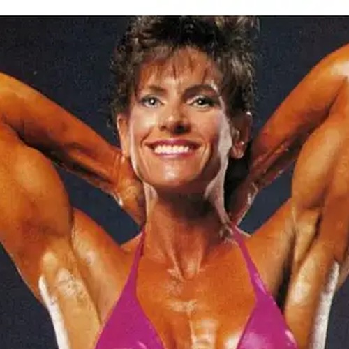 Diane Carideo profile photo