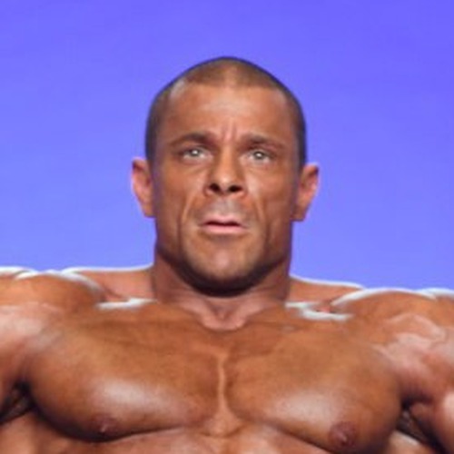 Shane Stewart
