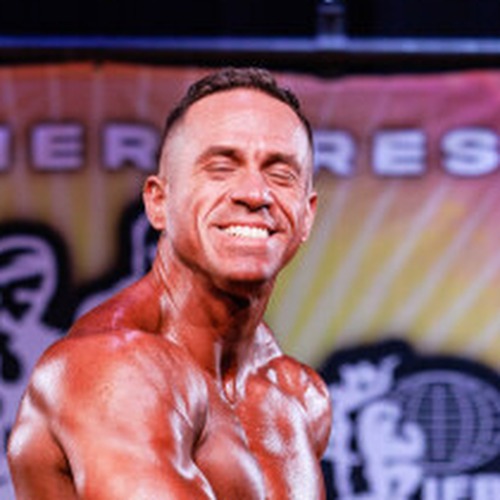 Carlos Mendoza profile photo