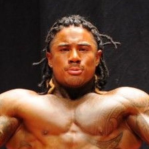 Justin Salinas profile photo