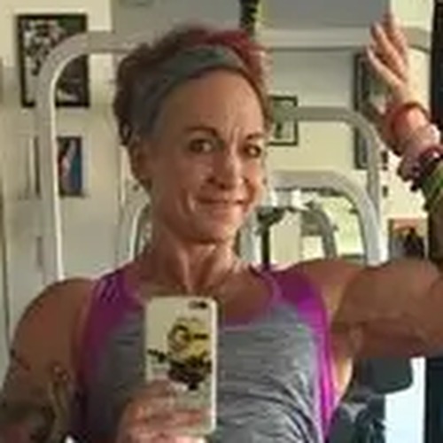 Claire Rohrbacker-O'Connell profile photo