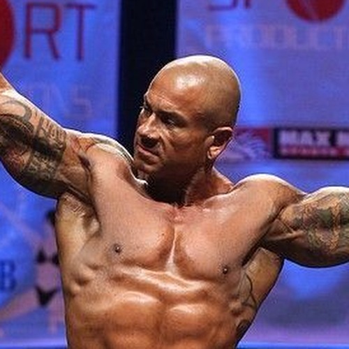 Pedro Cazarez profile photo