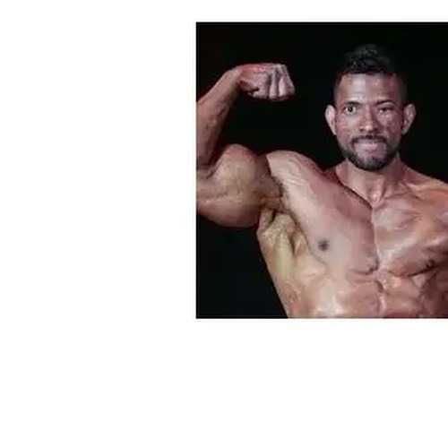 Randolf Naranjo